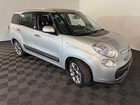 Fiat 500 l living 0.9 twinair lnge 7p, 9-tgp-37 - afbeelding 10 van  13