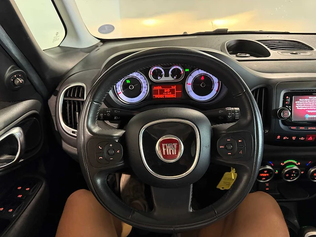 Fiat 500 l living 0.9 twinair lnge 7p, 9-tgp-37 - afbeelding 2 van  13
