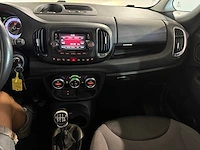 Fiat 500 l living 0.9 twinair lnge 7p, 9-tgp-37 - afbeelding 3 van  13