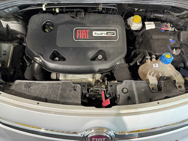 Fiat 500 l living 0.9 twinair lnge 7p, 9-tgp-37 - afbeelding 4 van  13