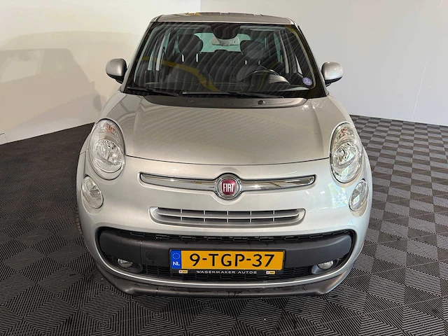 Fiat 500 l living 0.9 twinair lnge 7p, 9-tgp-37 - afbeelding 5 van  13