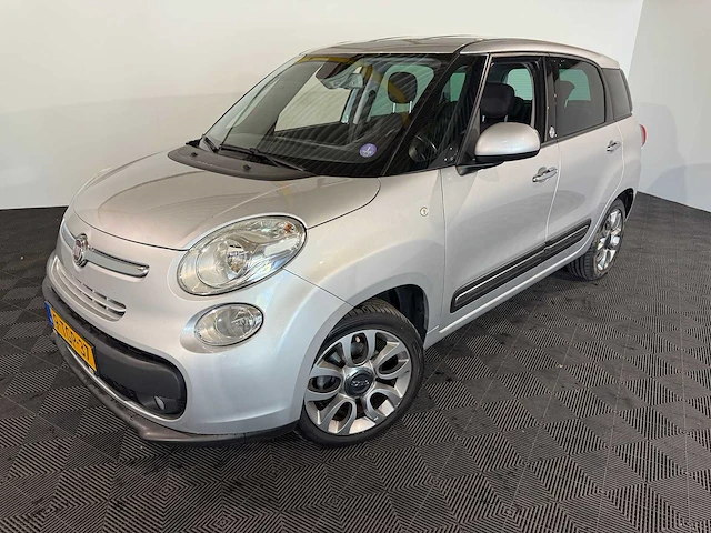 Fiat 500 l living 0.9 twinair lnge 7p, 9-tgp-37 - afbeelding 1 van  13