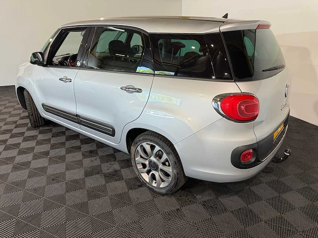 Fiat 500 l living 0.9 twinair lnge 7p, 9-tgp-37 - afbeelding 6 van  13