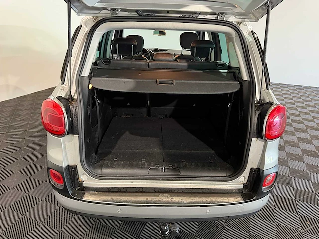 Fiat 500 l living 0.9 twinair lnge 7p, 9-tgp-37 - afbeelding 8 van  13