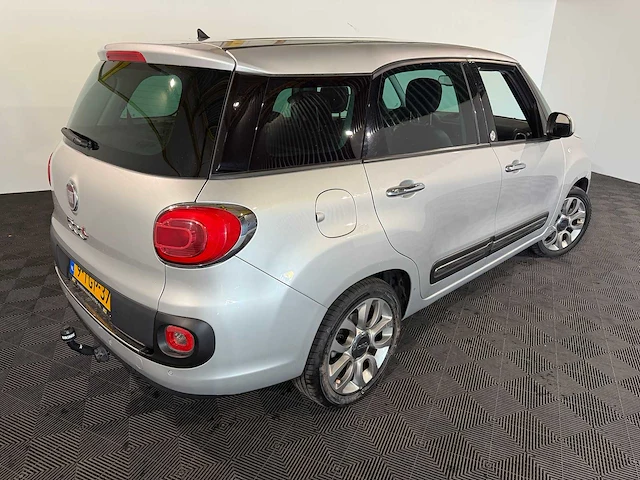Fiat 500 l living 0.9 twinair lnge 7p, 9-tgp-37 - afbeelding 9 van  13