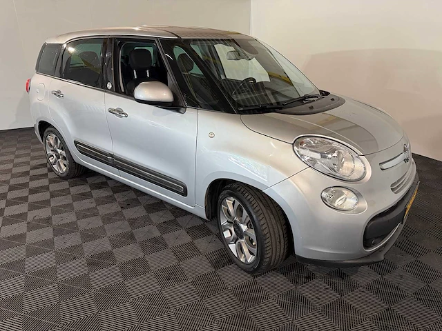Fiat 500 l living 0.9 twinair lnge 7p, 9-tgp-37 - afbeelding 10 van  13