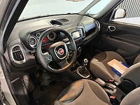 Fiat 500 l living 0.9 twinair lnge 7p, 9-tgp-37 - afbeelding 12 van  13