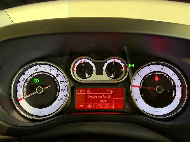 Fiat 500 l living 0.9 twinair lnge 7p, 9-tgp-37 - afbeelding 13 van  13