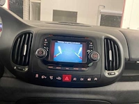 Fiat 500 l living 0.9 twinair lounge 7p , ; 1-ttb-44 - afbeelding 3 van  20
