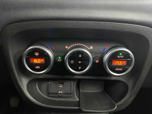 Fiat 500 l living 0.9 twinair lounge 7p , ; 1-ttb-44 - afbeelding 4 van  20