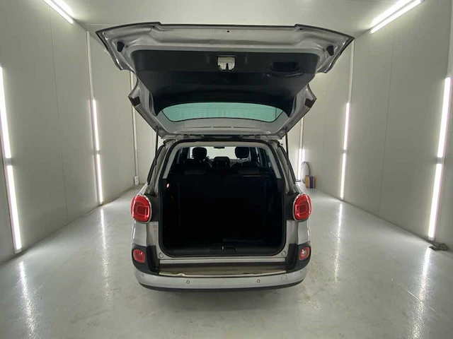 Fiat 500 l living 0.9 twinair lounge 7p , ; 1-ttb-44 - afbeelding 10 van  20