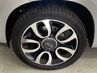 Fiat 500 l living 0.9 twinair lounge 7p , ; 1-ttb-44 - afbeelding 11 van  20