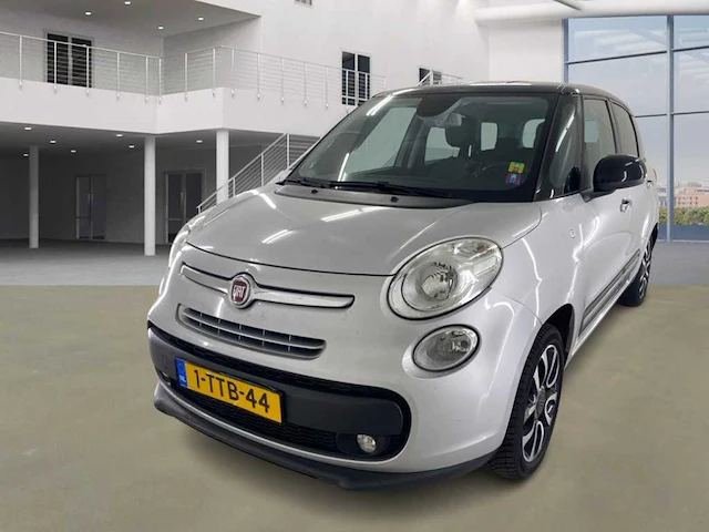 Fiat 500 l living 0.9 twinair lounge 7p , ; 1-ttb-44 - afbeelding 1 van  20