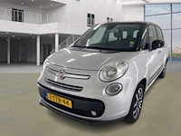 Fiat 500 l living 0.9 twinair lounge 7p , ; 1-ttb-44 - afbeelding 1 van  20