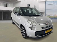 Fiat 500 l living 0.9 twinair lounge 7p , ; 1-ttb-44 - afbeelding 12 van  20