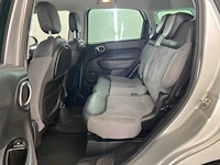 Fiat 500 l living 0.9 twinair lounge 7p , ; 1-ttb-44 - afbeelding 17 van  20