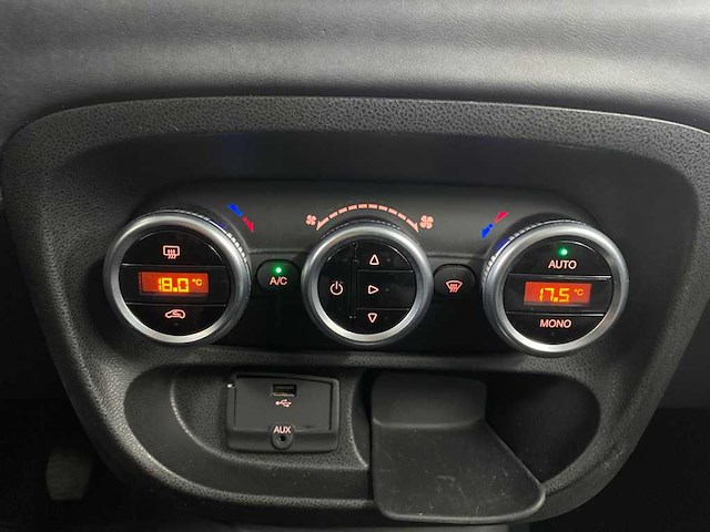 Fiat 500 l living 0.9 twinair lounge 7p , ; 1-ttb-44 - afbeelding 4 van  20