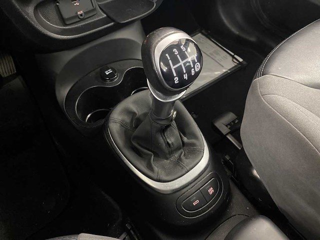 Fiat 500 l living 0.9 twinair lounge 7p , ; 1-ttb-44 - afbeelding 5 van  20