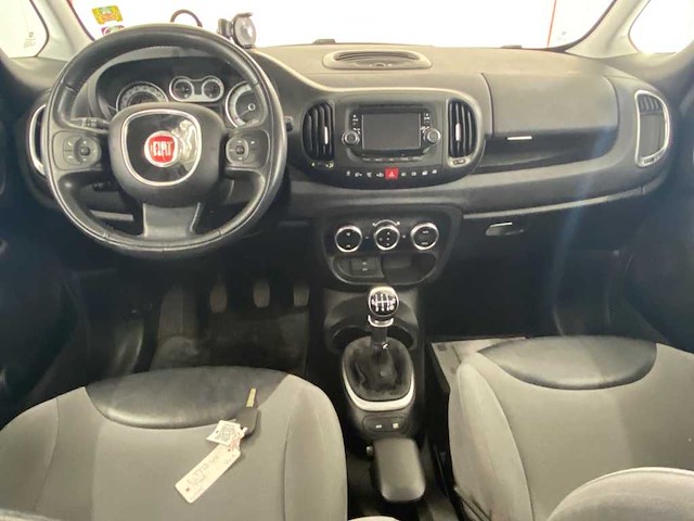 Fiat 500 l living 0.9 twinair lounge 7p , ; 1-ttb-44 - afbeelding 6 van  20