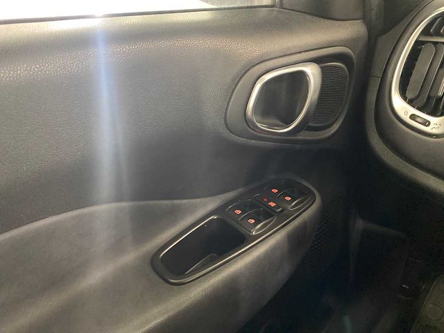 Fiat 500 l living 0.9 twinair lounge 7p , ; 1-ttb-44 - afbeelding 8 van  20