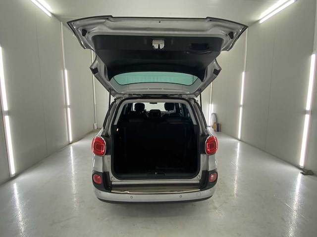 Fiat 500 l living 0.9 twinair lounge 7p , ; 1-ttb-44 - afbeelding 10 van  20
