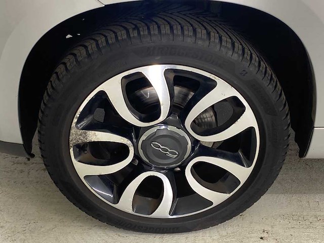 Fiat 500 l living 0.9 twinair lounge 7p , ; 1-ttb-44 - afbeelding 11 van  20