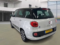 Fiat 500 l living 0.9 twinair lounge 7p , ; 1-ttb-44 - afbeelding 15 van  20
