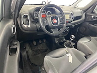 Fiat 500 l living 0.9 twinair lounge 7p , ; 1-ttb-44 - afbeelding 16 van  20