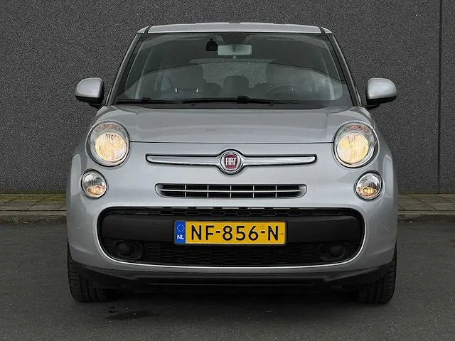 Fiat 500 l living 1.4 t-jet popstar 7-seater | nf-856-n - afbeelding 6 van  30