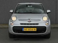 Fiat 500 l living 1.4 t-jet popstar 7-seater | nf-856-n - afbeelding 6 van  30