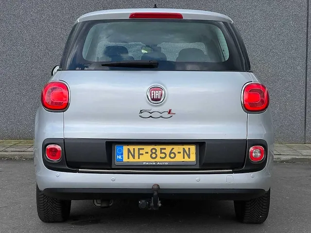 Fiat 500 l living 1.4 t-jet popstar 7-seater | nf-856-n - afbeelding 8 van  30