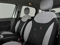 Fiat 500 l living 1.4 t-jet popstar 7-seater | nf-856-n - afbeelding 11 van  30