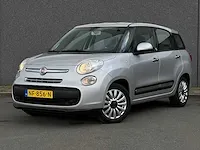 Fiat 500 l living 1.4 t-jet popstar 7-seater | nf-856-n - afbeelding 1 van  30