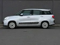 Fiat 500 l living 1.4 t-jet popstar 7-seater | nf-856-n - afbeelding 23 van  30