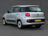 Fiat 500 l living 1.4 t-jet popstar 7-seater | nf-856-n - afbeelding 26 van  30