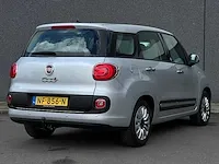 Fiat 500 l living 1.4 t-jet popstar 7-seater | nf-856-n - afbeelding 28 van  30