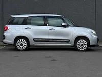 Fiat 500 l living 1.4 t-jet popstar 7-seater | nf-856-n - afbeelding 30 van  30