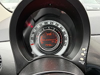 Fiat 500 lounge mta st/st, 2014 - afbeelding 3 van  22