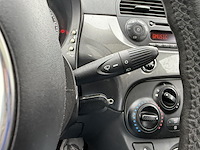 Fiat 500 lounge mta st/st, 2014 - afbeelding 4 van  22