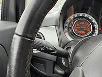 Fiat 500 lounge mta st/st, 2014 - afbeelding 5 van  22