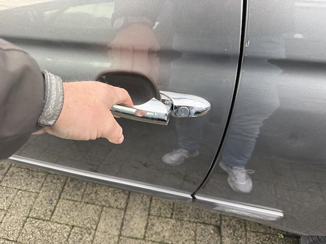 Fiat 500 lounge mta st/st, 2014 - afbeelding 7 van  22