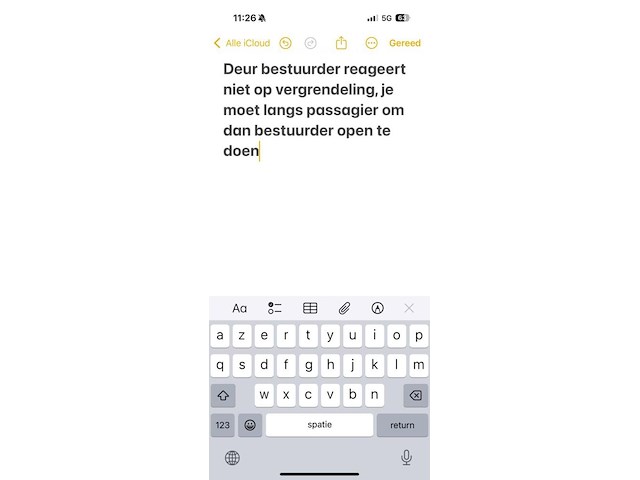 Fiat 500 lounge mta st/st, 2014 - afbeelding 8 van  22