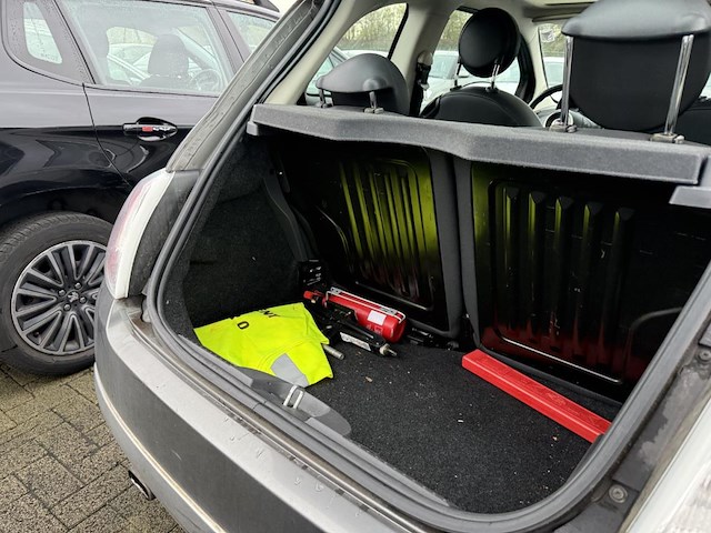 Fiat 500 lounge mta st/st, 2014 - afbeelding 9 van  22