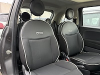 Fiat 500 lounge mta st/st, 2014 - afbeelding 11 van  22