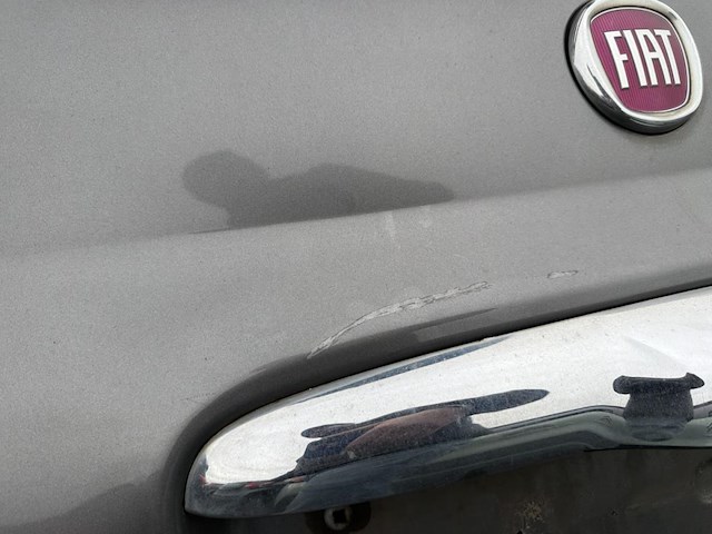 Fiat 500 lounge mta st/st, 2014 - afbeelding 15 van  22