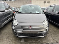 Fiat 500 lounge mta st/st, 2014 - afbeelding 12 van  22