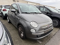 Fiat 500 lounge mta st/st, 2014 - afbeelding 16 van  22