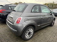 Fiat 500 lounge mta st/st, 2014 - afbeelding 17 van  22