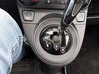 Fiat 500 lounge mta st/st, 2014 - afbeelding 20 van  22