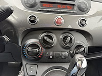 Fiat 500 lounge mta st/st, 2014 - afbeelding 21 van  22